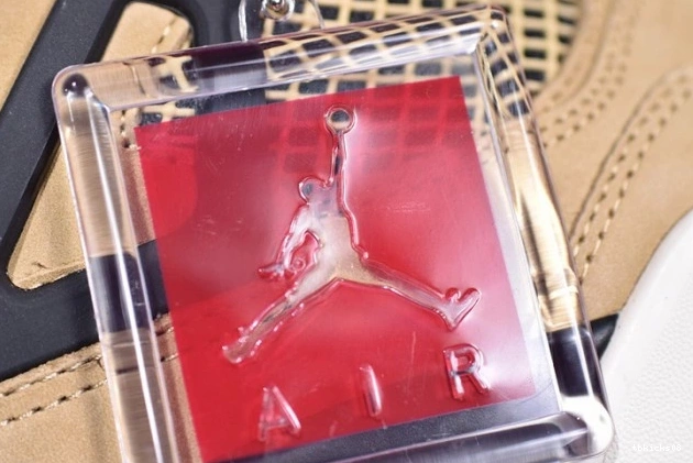 Rep TBkick Air Jordan Mushroom 4 AQ9129-200 0805